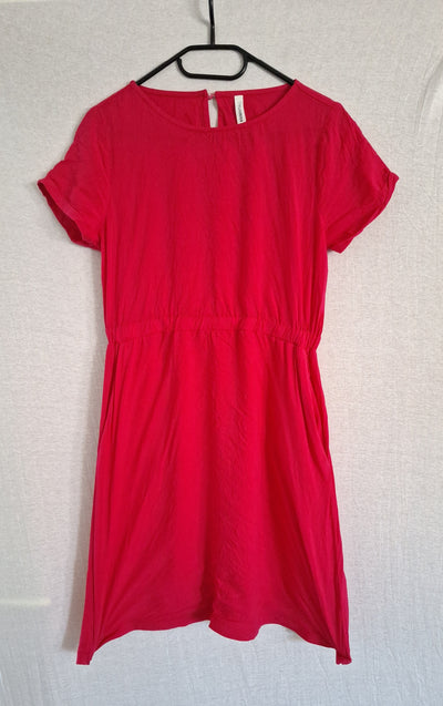 Essentials VSommerkleid 36