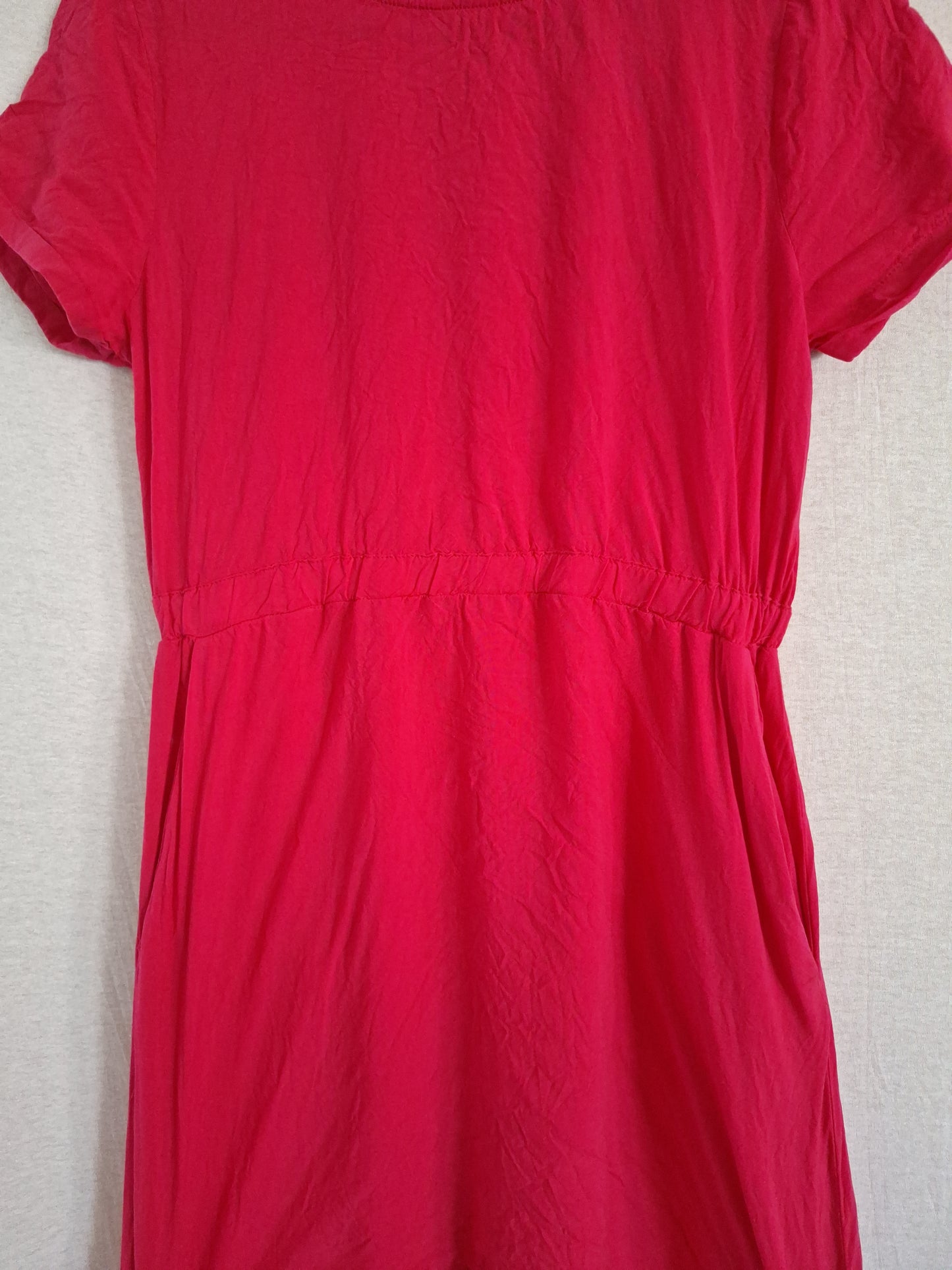 Essentials VSommerkleid 36