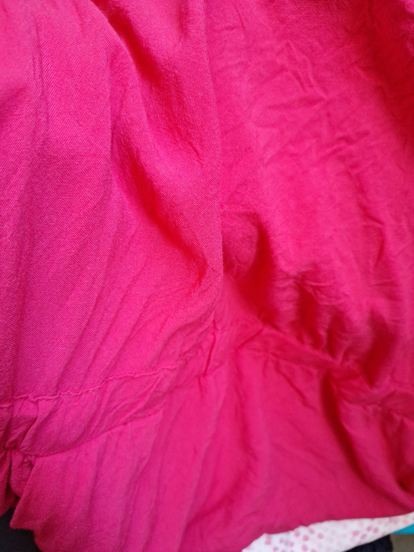 Essentials VSommerkleid 36