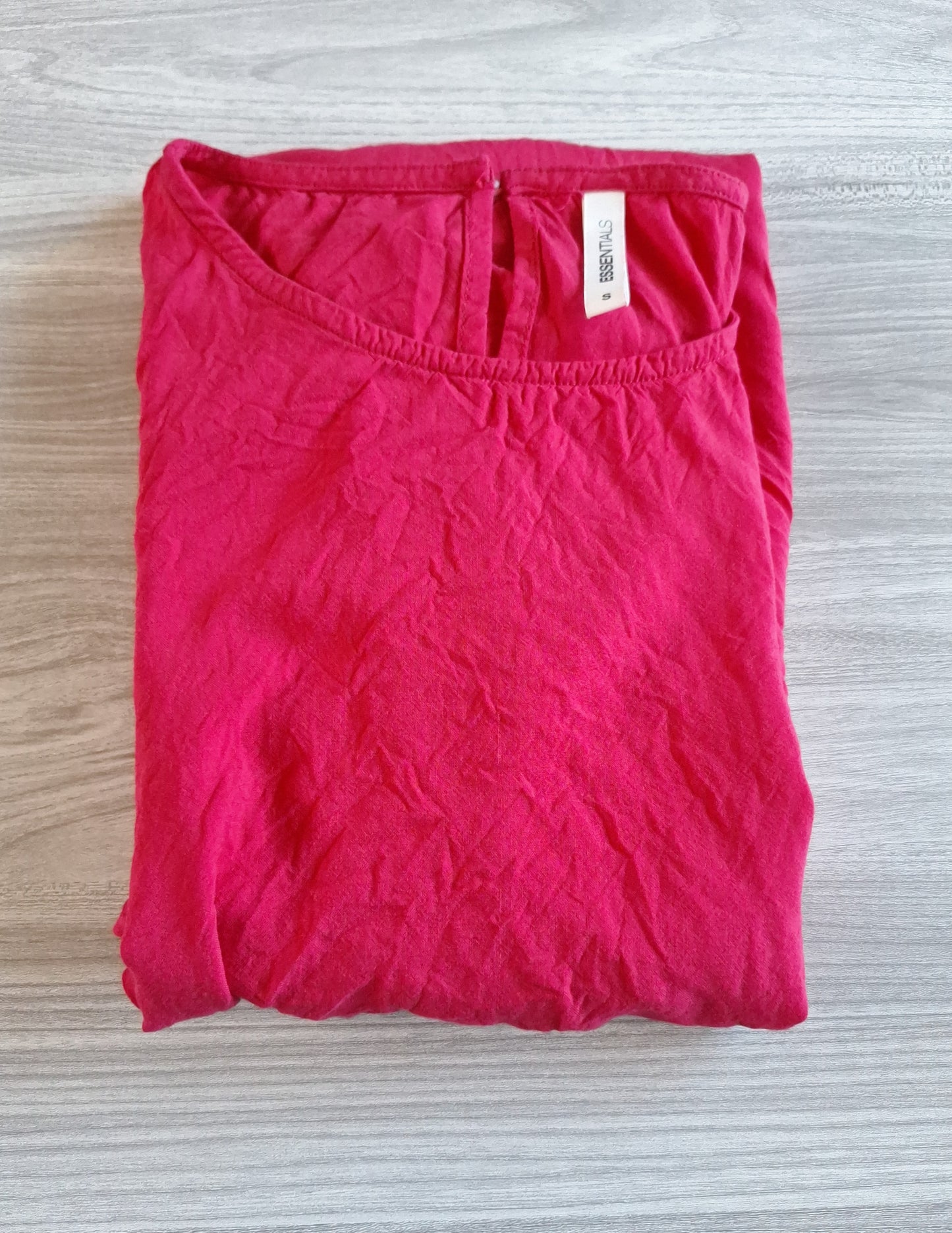 Essentials VSommerkleid 36