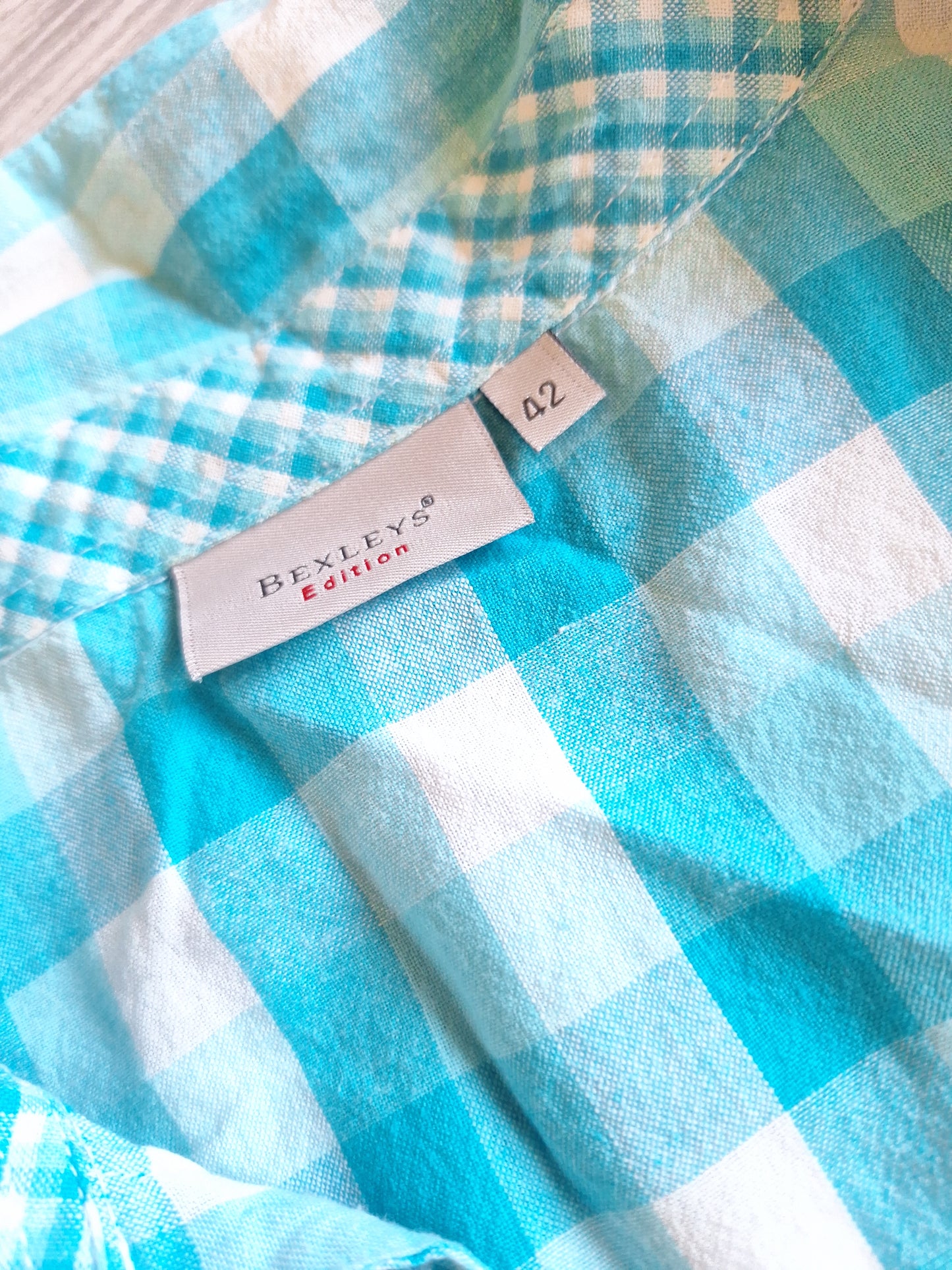 Bexleys Karobluse 42