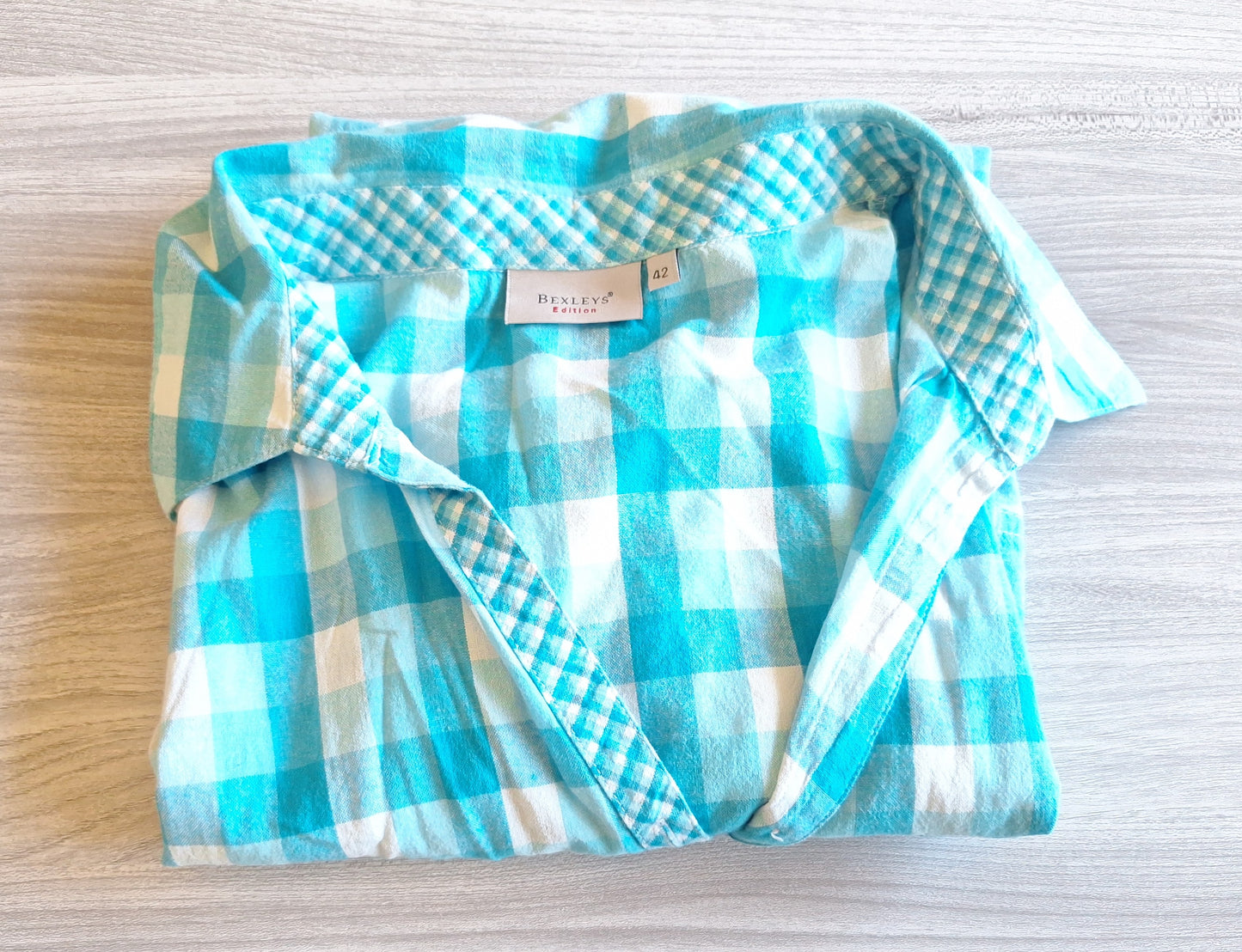 Bexleys Karobluse 42