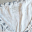Infinity T-Shirt Paisleymuster 42
