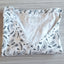 Infinity T-Shirt Paisleymuster 42