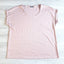 Janina T-Shirt Glitzerstreifen 36