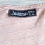 Janina T-Shirt Glitzerstreifen 36