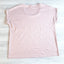 Janina T-Shirt Glitzerstreifen 36