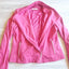 Betty Barclay Jacke Wildlederoptik 40