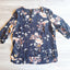 ONLY Blusenshirt Blumenmuster 40
