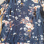 ONLY Blusenshirt Blumenmuster 40
