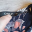 ONLY Blusenshirt Blumenmuster 40