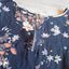 ONLY Blusenshirt Blumenmuster 40