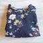 ONLY Blusenshirt Blumenmuster 40
