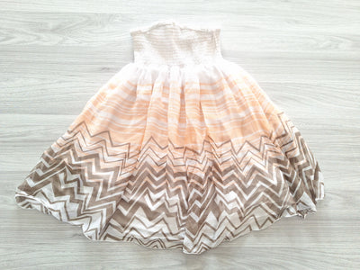 ONLY Bandeaukleid Ethno 36