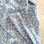 Zara Skort Blumenmuster 34