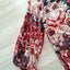s.Oliver Bluse Paisleymuster 40