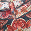 s.Oliver Bluse Paisleymuster 40