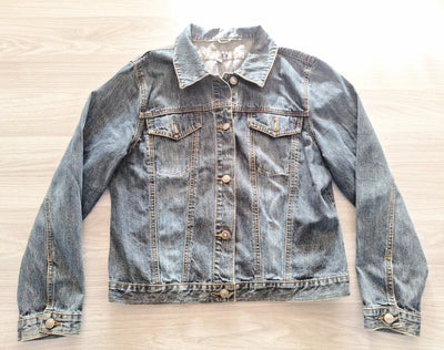 Ninety9 Jeansjacke 42