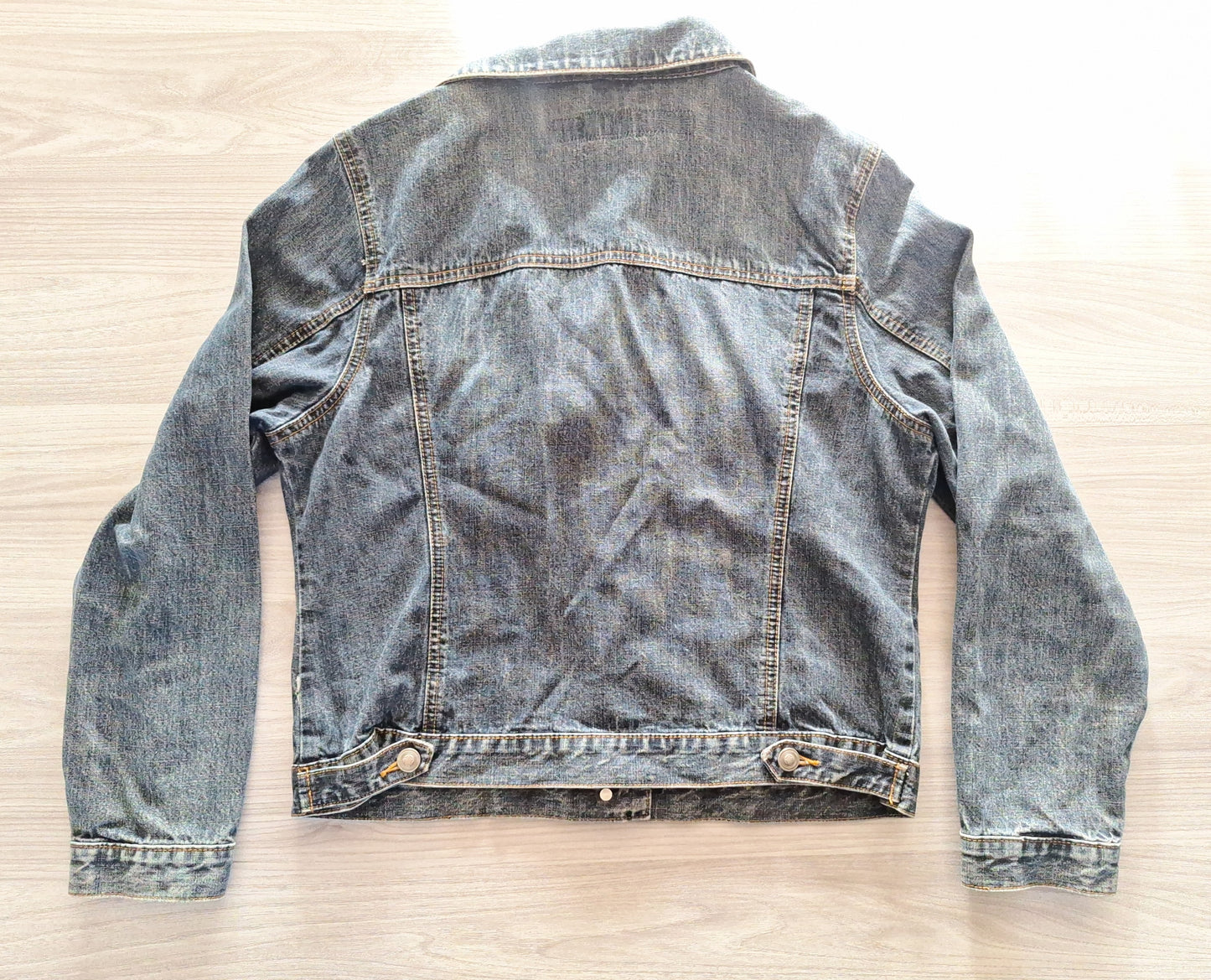Ninety9 Jeansjacke 42