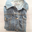 Ninety9 Jeansjacke 42