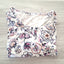 Canda T-Shirt Blumenmuster 40