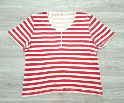 T-Shirt Ringel 40