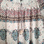 Colours Boho Kleid Ethnomuster 36