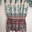 Colours Boho Kleid Ethnomuster 36