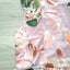 Shein Peplumtop Blumenprint 38