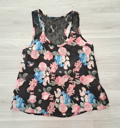 Tally Weijl Tanktop Cut-Out 36