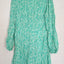 C&A Kleid Blumenmuster 38