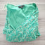 C&A Kleid Blumenmuster 38