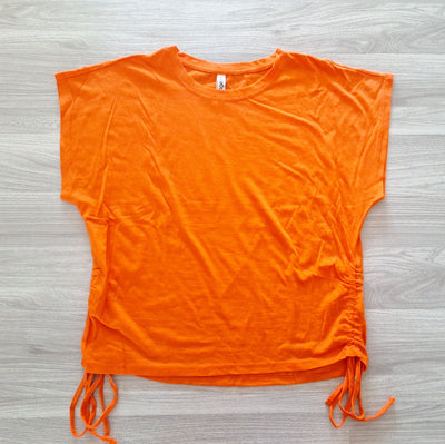 Page One Shirt Raffung 36
