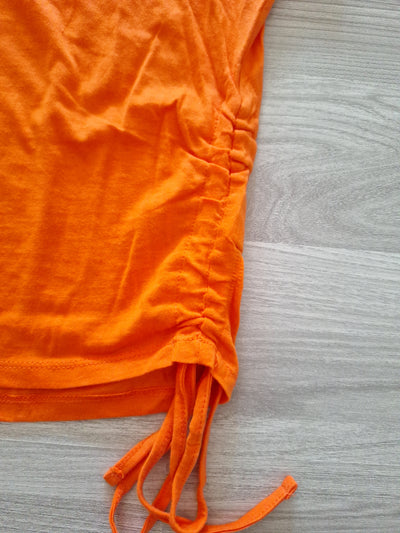 Page One Shirt Raffung 36
