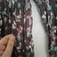 Orsay Langarmkleid Schmetterling 34