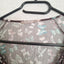 Orsay Langarmkleid Schmetterling 34