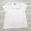 Iwie T-Shirt Tupfen 42