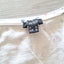 Iwie T-Shirt Tupfen 42