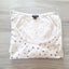 Iwie T-Shirt Tupfen 42