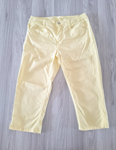 Angel Caprihose Stretch 36