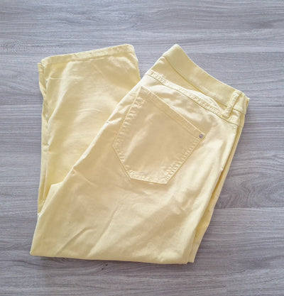 Angel Caprihose Stretch 36