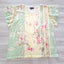 Bexleys Shirt Blumenmuster 42