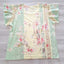 Bexleys Shirt Blumenmuster 42