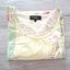 Bexleys Shirt Blumenmuster 42