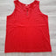 Tanktop Knopfleiste 40
