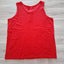 Tanktop Knopfleiste 40