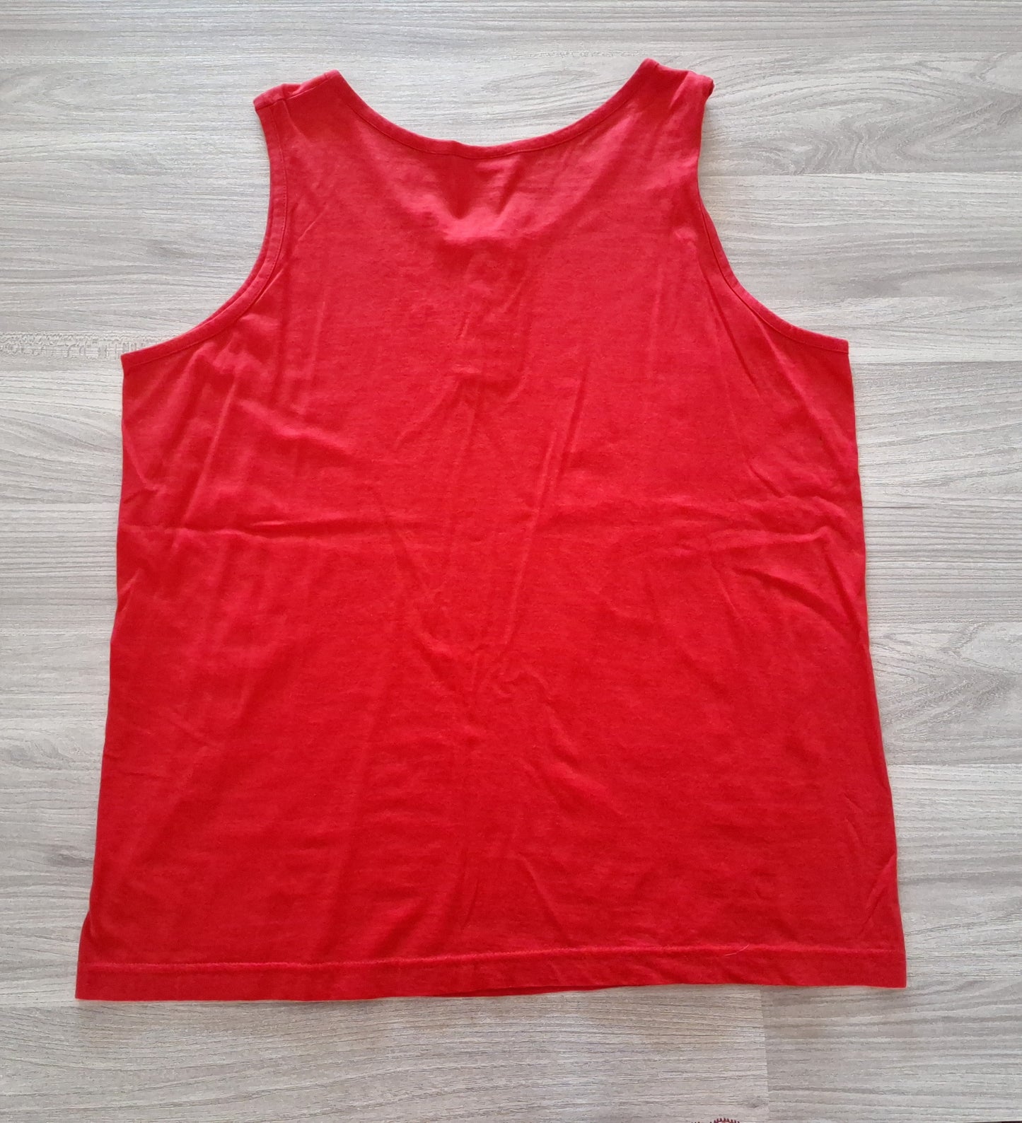 Tanktop Knopfleiste 40