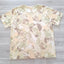 Canda T-Shirt Floral 40