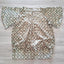Caren Pfleger Blusenshirt Glanz 40
