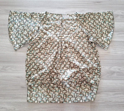 Caren Pfleger Blusenshirt Glanz 40
